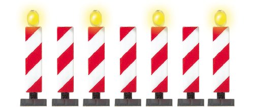 Preisvergleich Produktbild Busch 5907 - Baustellenblitz HO