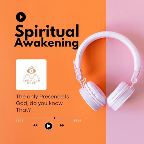Page de couverture de The Path to Spiritual Awakening: Masters Spiritual Awareness