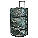 Produktbild Dakine Split Roller 110L Luggage- Suitcase, Olive Ashcroft Coated, One Size