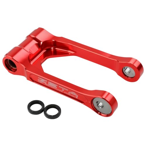 CRF250L MD47 ZETA アジャスタブルリンク Amazon | ジータレーシング(ZETA RACING) CRF250L/L(S)/RALLY
