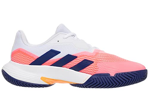 Image of adidas Women's Courtjam Control Tennis Shoe