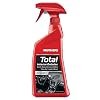 Mothers Total Interior Detailer, 24 oz. — Cleans & Protects Dash, Glass, Screens & More, Safe Ammonia-Free Formula Removes Dirt, Oily Film & Fingerprints Without Streaks or Residue (05434)