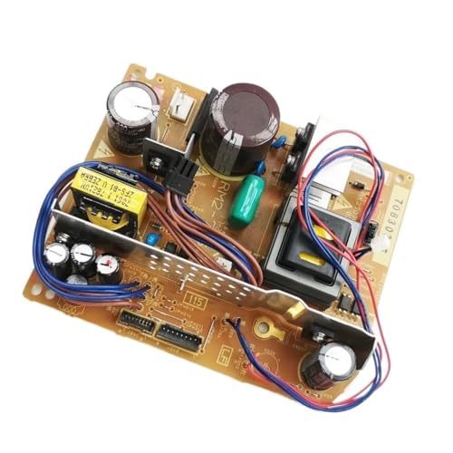 Carte alimentation de commande de moteur RM2-7951 HP M527 110V - 2