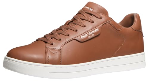 Image of Michael Kors Men's Keating Lace Up Sneakers