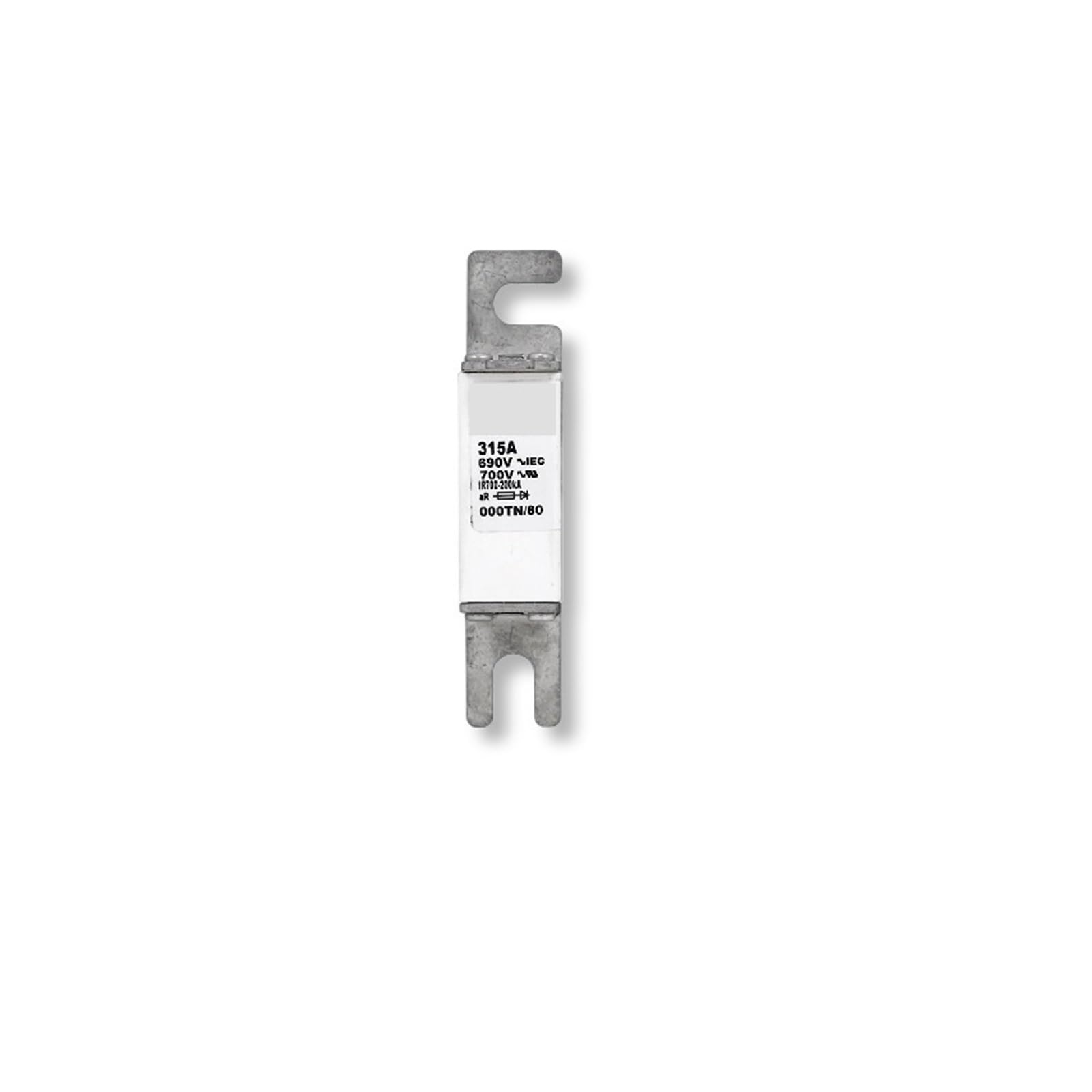 HYUJNAFZR 700A 690V Special Fuse 170M4467 Fuse high Speed Square Fuse
