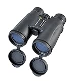 Los oculares umstülpbaren también ofrece a los usuarios de gafas una agradable visión y el cuerpo completamente de goma de los prismáticos es resistente y proporciona el agarre necesario.