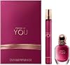 Armani Beauty Power of You Eau de Parfum - Perfume Gourmand para Mujer 1