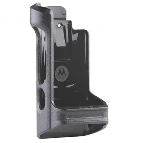 Motorola PMLN7901A Universal Carry Holder for APX 6000 Models I, II, III