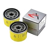 The ROP Shop (2-Pack) OIL FILTER for Ariens, Gravely 21548100, 21550800, 21551600
