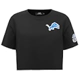 Womens NFL Classic Chenille Short Sleeve Boxy Tee