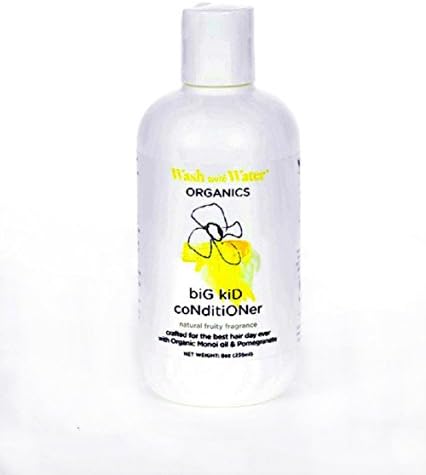 Wash with Water - Passion Fruit 8oz