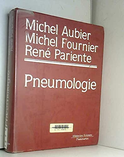 Pneumologie