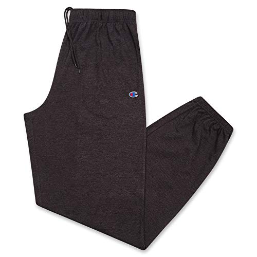 Champion Sweatpants for Men - Big and Tall Champion Joggers - Workout Pants product thumbnail 10