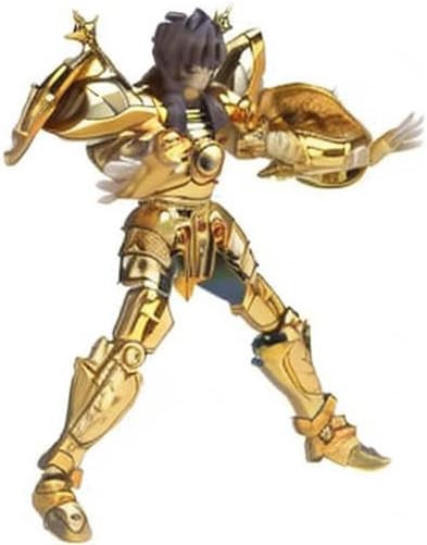 Gold Libra Dohko image 4