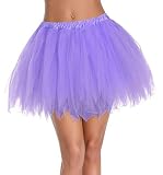 June from Little Einsteins Cosplay Costume Guide 7 Purple Tutu