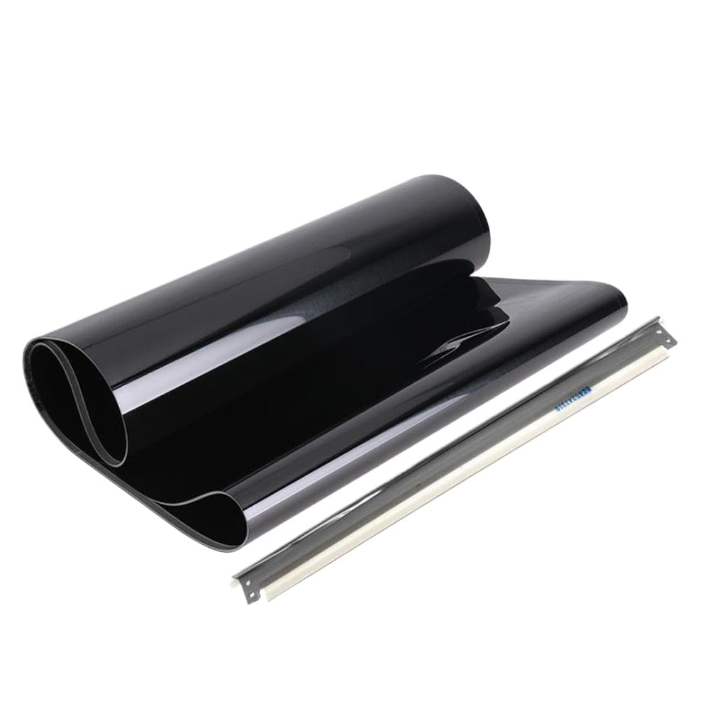 Cinghia di trasferimento compatibile con IV C2260 C2263 C2265 WC 7120 7125 7220 7225 C7000 C7020 C7025 C7030 Sostituisce i codici 064K93513 e 064K93511 con funzione di pulizia IBT(Belt and blade)