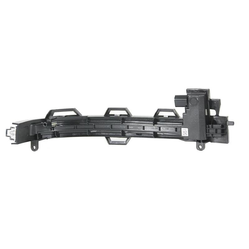 Clignotant de rétroviseur LED pour BMW X6 F16 X5 F15 finition premium
