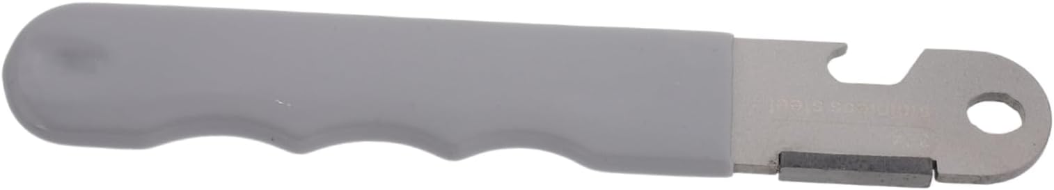 Stainless Steel Knife Sharpener Tool Manual Restoration Device for Kitchen Knives Scissors Garden Shears Sharpening for Home Use