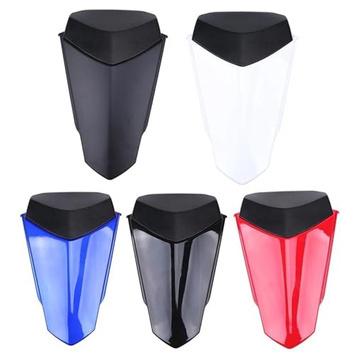 Carénage selle arrière moto R6 2017 capot de selle passager ABS - 3