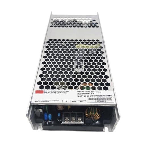 750WXCb`Od UHP-750-12 | 12V UHP-750-24 | 24V UHP-750-36 | 36V UHP-750-48 | 48V(UHP-750-36)