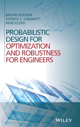 Probabilistic Design for Optimization and Robustness for Engineers view 2