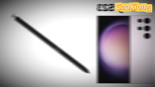 Amazon.com: Galaxy S23 Ultra S Pen Replacement for Samsung Galaxy