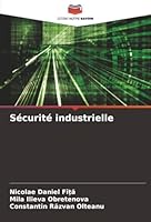 Sécurité industrielle (French Edition) 6203909823 Book Cover