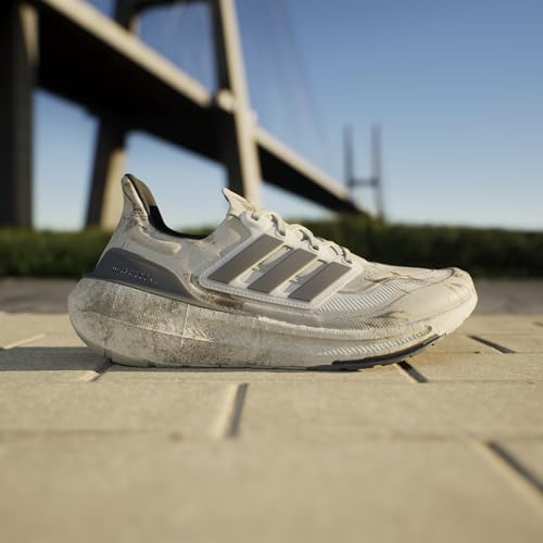 Image of Adidas Mens Ultraboost Light Legacy