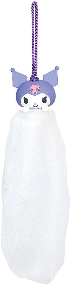 Tees Factory Sanrio SR-5537850KU Cleansing Foaming Net, Chromi