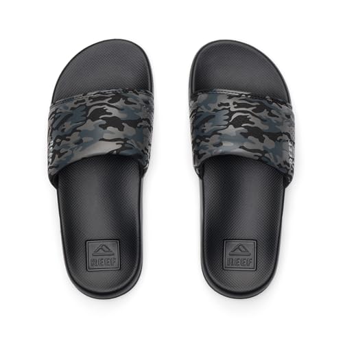 Image of Reef Boys Kids One Slide Sandal
