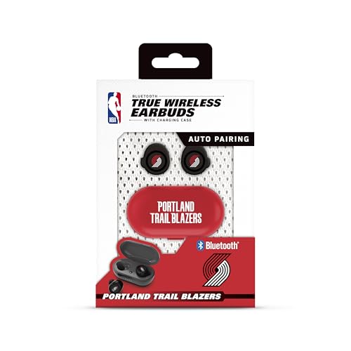 Image of SOAR NBA True Wireless Earbuds V.2