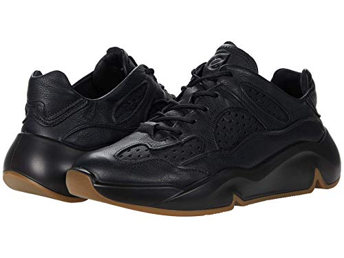 Image of ECCO Mens Street Tray Sneaker