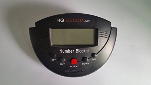 Number Blocker By Hqtelecom.com - Version 6 #TOP3