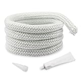 Central Boiler Door Seal Kit