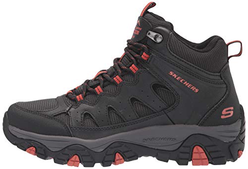 Skechers Usa Men's Men's Hiking Boot, Blk, 11 #TOP7