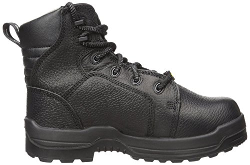 Rockport Work Women's More Energy Rk465 Work Shoe, Black, 6.5 W Us #TOP5