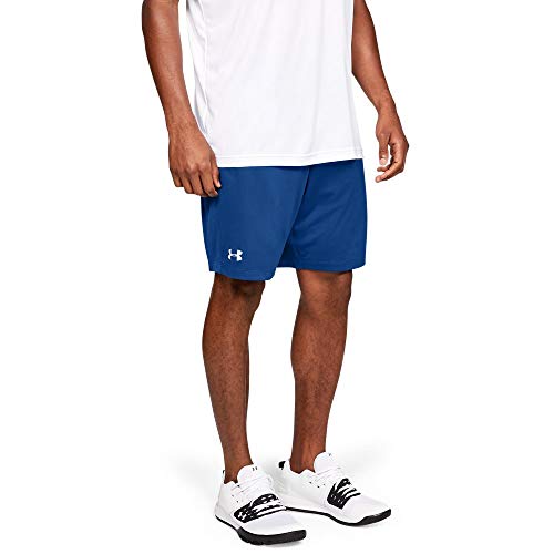 Short UA Raid Under Armour respirant et extensible pour l'entraînement