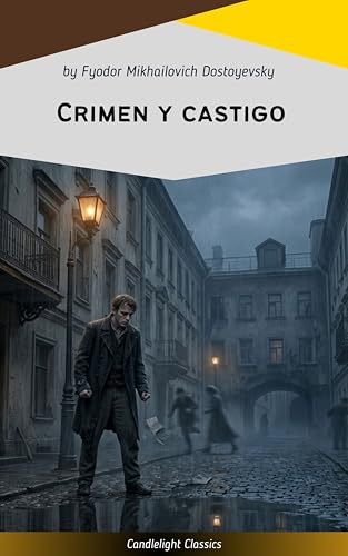 Crimen y castigo
