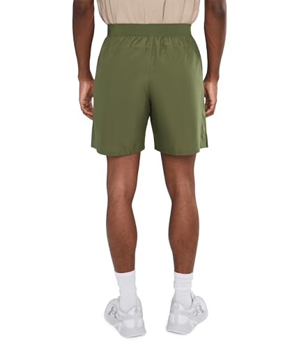 Image of Under Armour Men's Launch Run 7 Inch Unlined Shorts