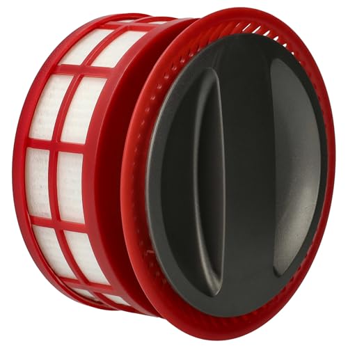 Filtre pour Roborock T7S H7 H6 vhbw pour une maison saine sans poussière
