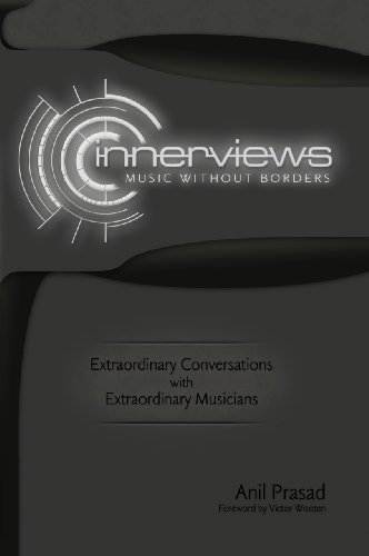 Innerviews - Music Without Borders