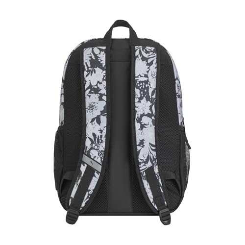 Image of PUMA Classic Core Backpack, Grey /Grey, OS
