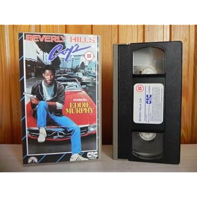 Beverly Hills Cop