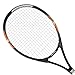 27'' Tennis Rackets for Adult Recreational, Tennis Racquet with Pre-Strung, Comfortable Handle, Perfect for Beginners and Students Training