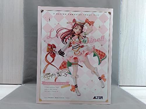 桜内梨子 Special 7 ver. アルター フィギュア 桜内 梨子 Special 7ver. | ALTER