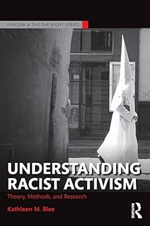 Buy Understanding Racist Activism — BookShops.in