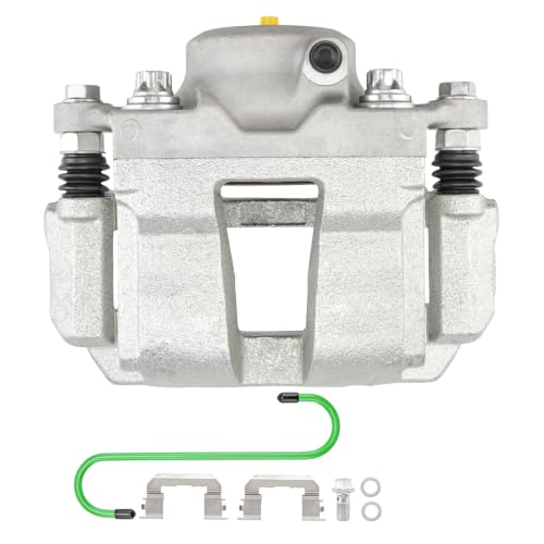 Image of Torchbeam Front Right Brake Caliper Fit for Hyundai Sonata 2011-2014