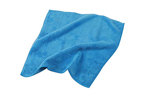 Gunson Microfibre Cloth 400 x 400mm 77149