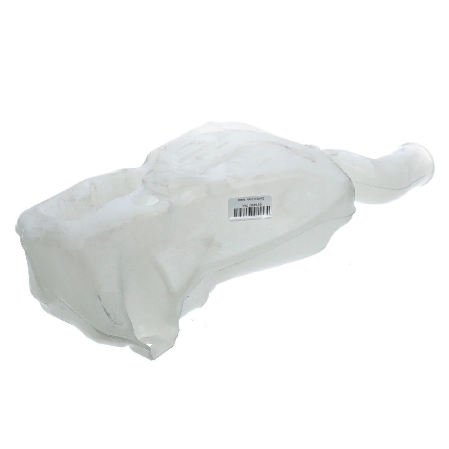 Amazon.com: Genuine 2017-2021 Comppas Windshield Washer Fluid  