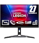 Lenovo Gaming G25-20 24.5-inch,FHD TN 0.5ms MPRT 165Hz HDMI DP